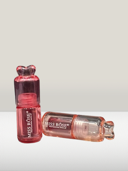 Velvet Lip Tint – Long-Lasting Natural Color & Moisture