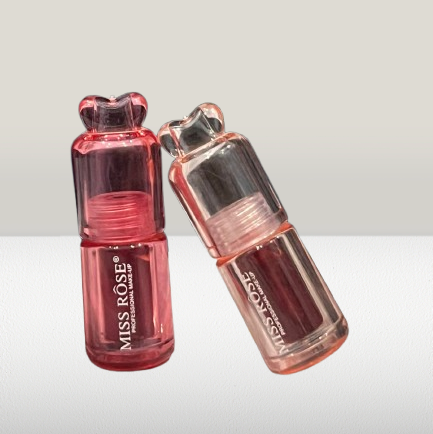 Velvet Lip Tint – Long-Lasting Natural Color & Moisture