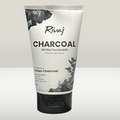 Rivaj Charcoal Face Wash – Fresh & Clear Skin Formula