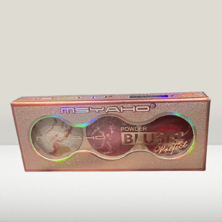 Silky Touch Blush On – Natural Glow & Long-Lasting Color