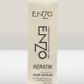 ENZO Hair Cream – Smooth, Strong & Frizz-Free Hair All Day