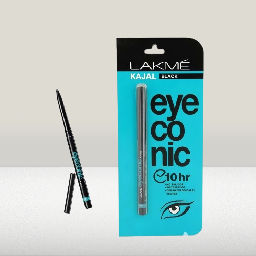Eye Kajal – Bold, Smooth & Long-Lasting Definition