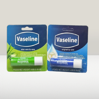 Moisturizing Lip Vaseline – Soft, Smooth & Hydrating Care
