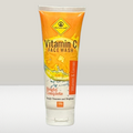 Vitamin C Face Wash – Brightening & Glow Boost Formula